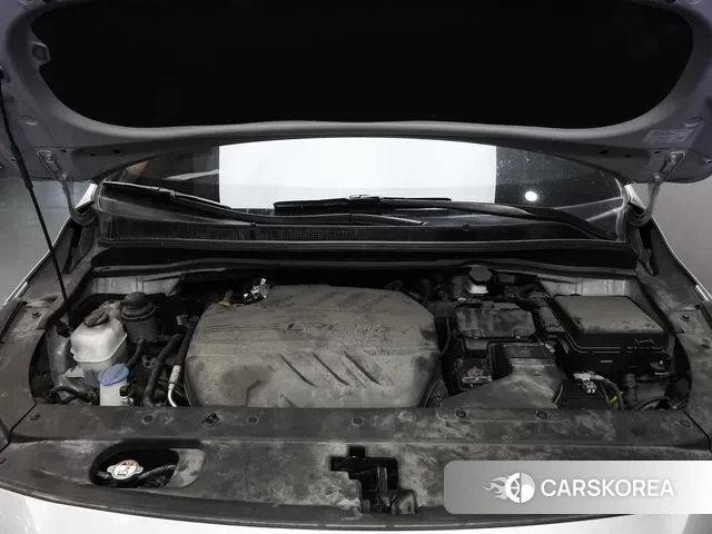 Kia The New Carnival id 3469581 из Кореи 16