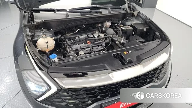 Kia Sportage 5th Generation id 3571802 из Кореи 16