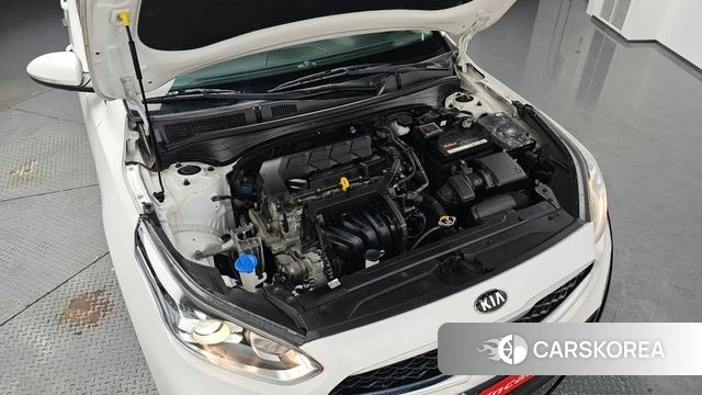 Kia Come New K3 id 3917087 из Кореи 16