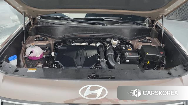 Hyundai Palisade (LX3) id 4904378 из Кореи 31