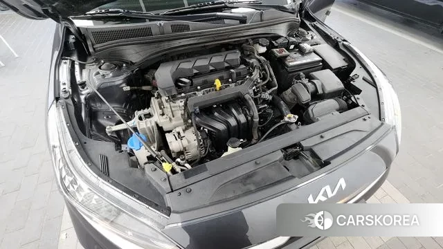 Kia The New K3 2nd generation id 3473282 из Кореи 16