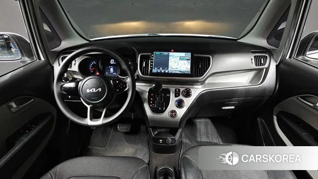 Kia The New Ray id 4624646 из Кореи 28