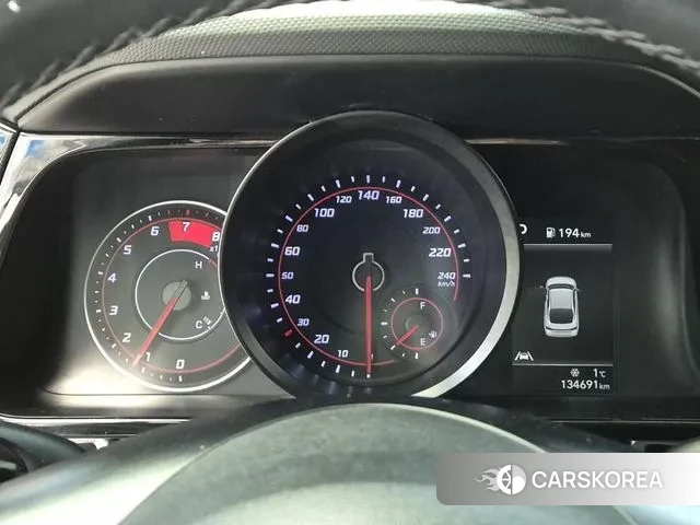 Hyundai Avante (CN7) id 3546141 из Кореи 14