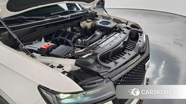 Cadillac Escalade 5th Generation id 3954517 из Кореи 16