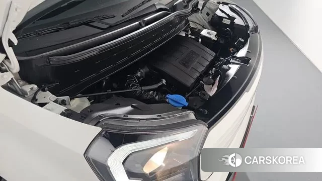 Kia The New Kia Ray id 3700897 из Кореи 16