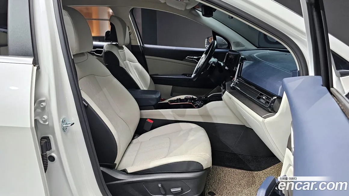 Kia Sportage 5th Generation id 2080965 из Кореи 11