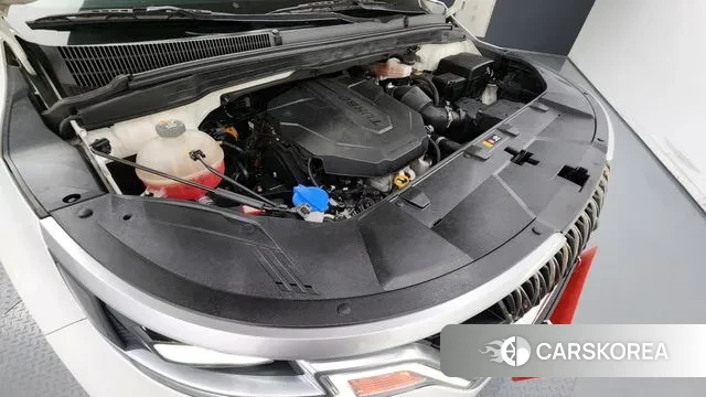 Kia Carnival 4th generation id 3008218 из Кореи 16