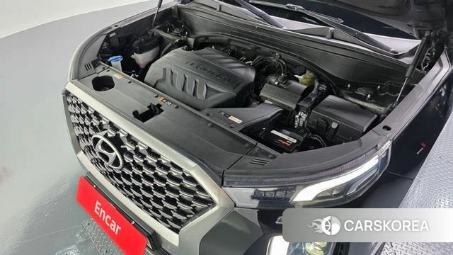 Hyundai Palisade id 4580386 из Кореи 30