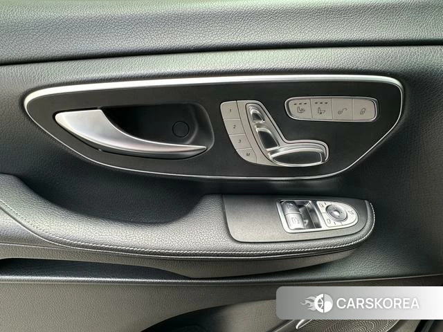 Mercedes-Benz V-class id 4211002 из Китая 14
