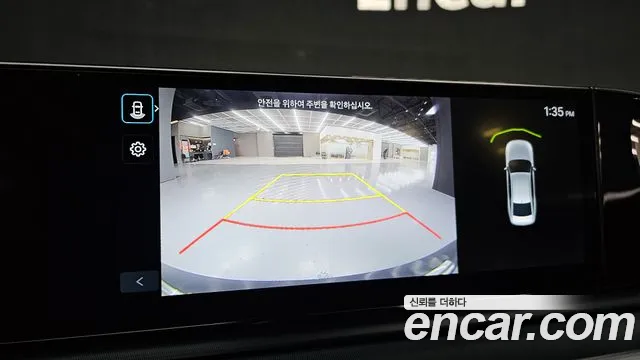 Hyundai Grandeur (GN7) id 2661075 из Кореи 16