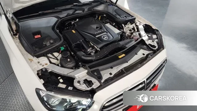 Mercedes-Benz E-Class W213 id 3788573 из Кореи 16
