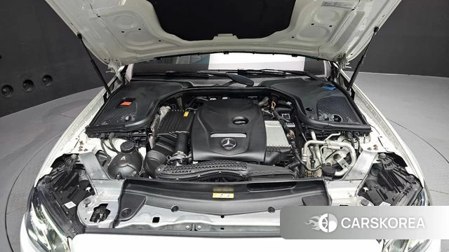 Mercedes-Benz E-Class W213 id 4377379 из Кореи 16