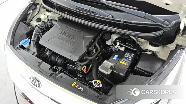 Kia All New Morning (JA) id 4604993 из Кореи 26