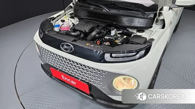 Hyundai Casper id 3231888 из Кореи 16