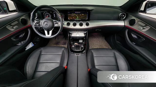 Mercedes-Benz E-Class W213 id 4465172 из Кореи 15
