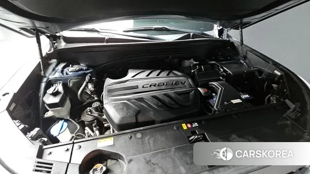 Hyundai Palisade id 3742456 из Кореи 16