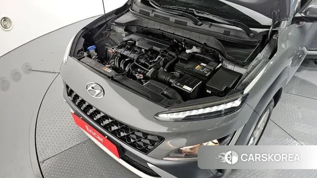 Hyundai The New Kona id 3389608 из Кореи 16