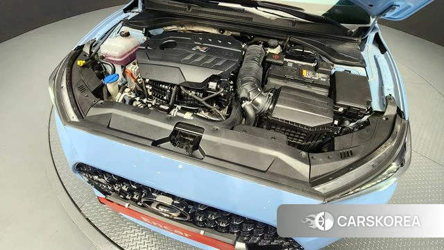 Hyundai Veloster (JS) id 3873792 из Кореи 16