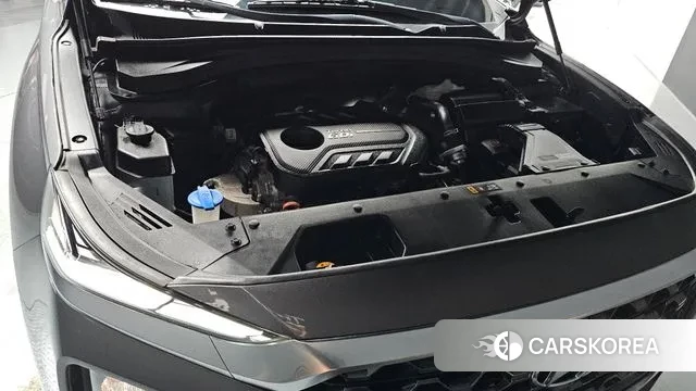 Hyundai Santa Fe TM id 3449106 из Кореи 16