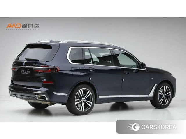 BMW X7 id 4265780 из Китая 7