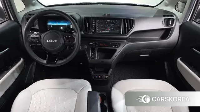 Kia The New Kia Ray EV id 3383262 из Кореи 16