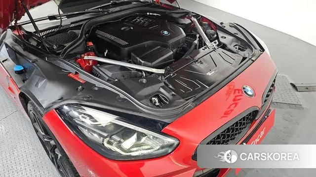 BMW Z4 (G29) id 3520217 из Кореи 16