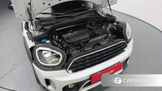 Mini Cooper Countryman id 3745673 из Кореи 16