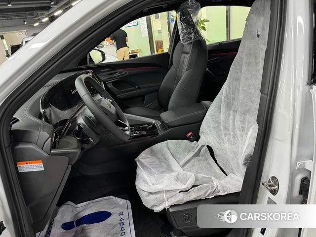 Audi Q5 (80A) id 4499287 из Кореи 11