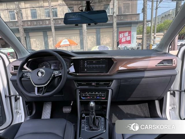 Volkswagen Tuyue id 4239164 из Китая 18