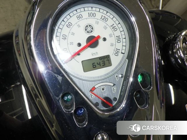 Yamaha DRAG STAR 400 CLASSIC id 4252886 из Японии 20