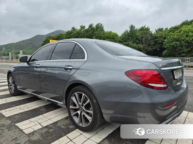 Mercedes-Benz E-Class W213 id 4419800 из Кореи 16