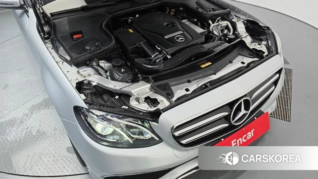 Mercedes-Benz E-Class W213 id 4551396 из Кореи 27