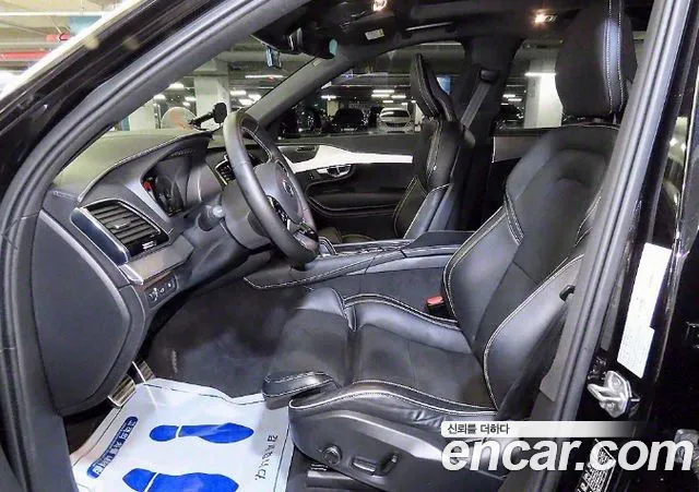 Volvo XC90 second Generation id 2706215 из Кореи 16