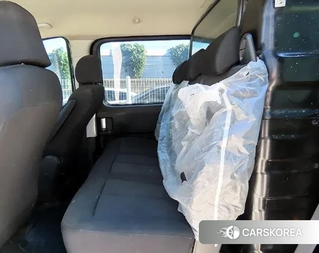 Hyundai Staria id 3348647 из Кореи 14