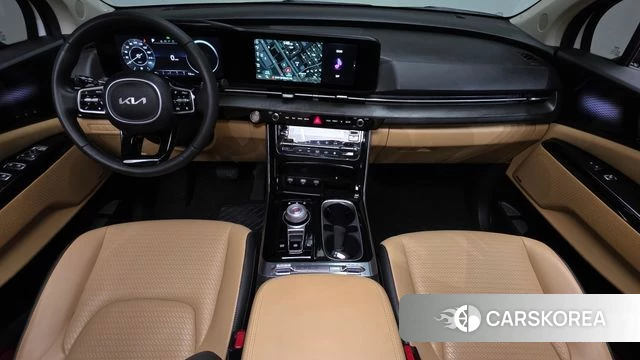 Kia Carnival 4th generation id 4935697 из Кореи 35