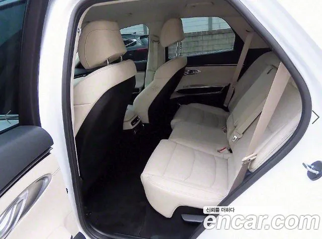 Genesis GV70 id 2667273 из Кореи 16