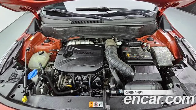 Kia Seltos id 2509525 из Кореи 16