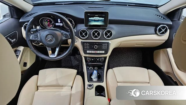 Mercedes-Benz GLA-Class X156 id 4286143 из Кореи 26