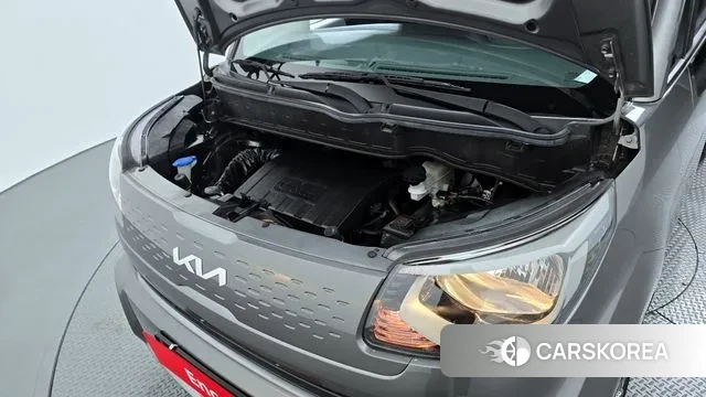 Kia The New Ray id 3213348 из Кореи 16