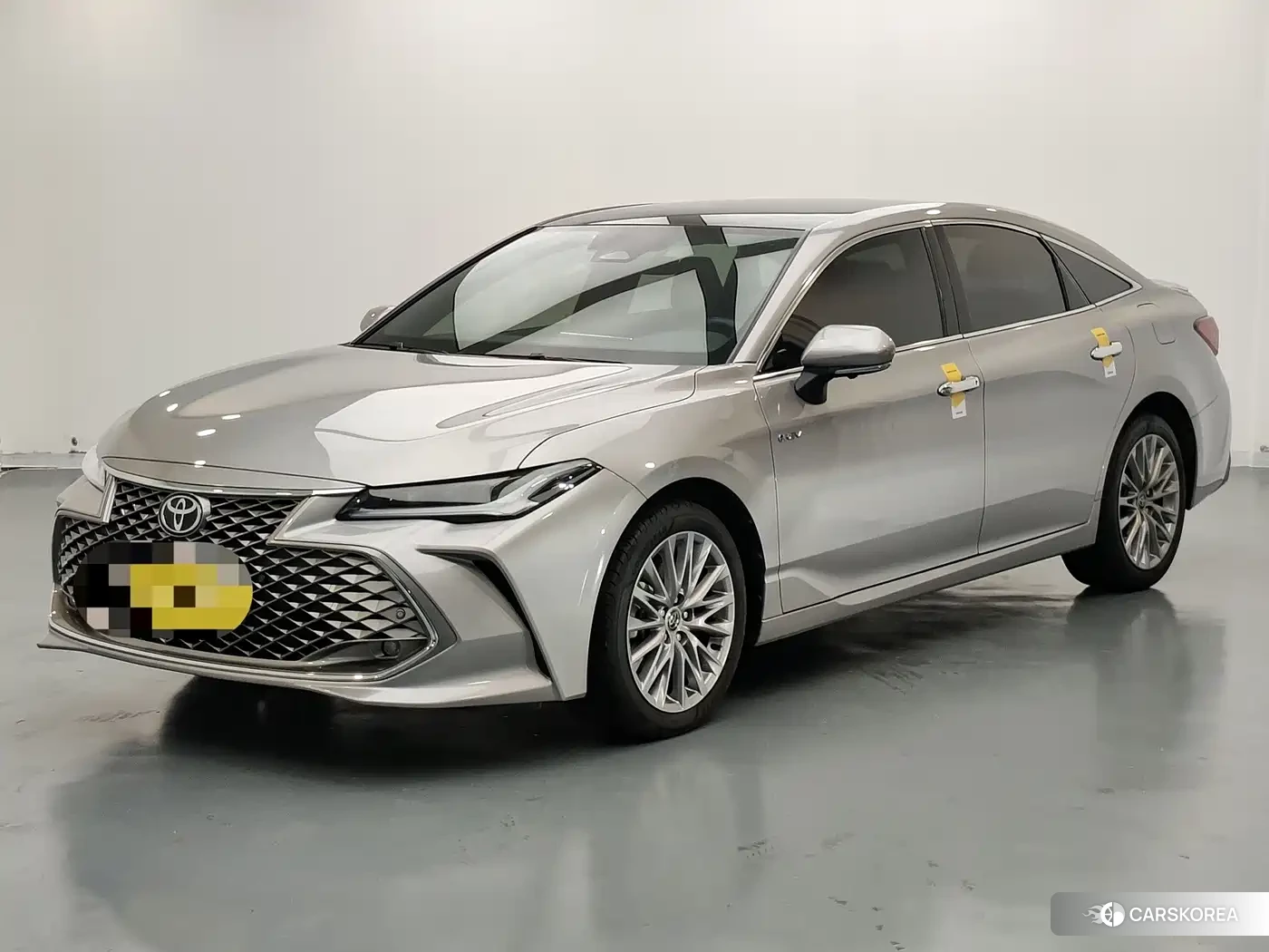 Toyota Avalon id 4653913 из Китая 16