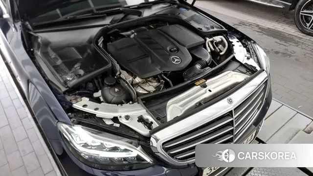 Mercedes-Benz C-Class W205 id 2902513 из Кореи 16