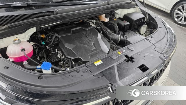 Kia The New Carnival 4th Generation id 4630376 из Кореи 16