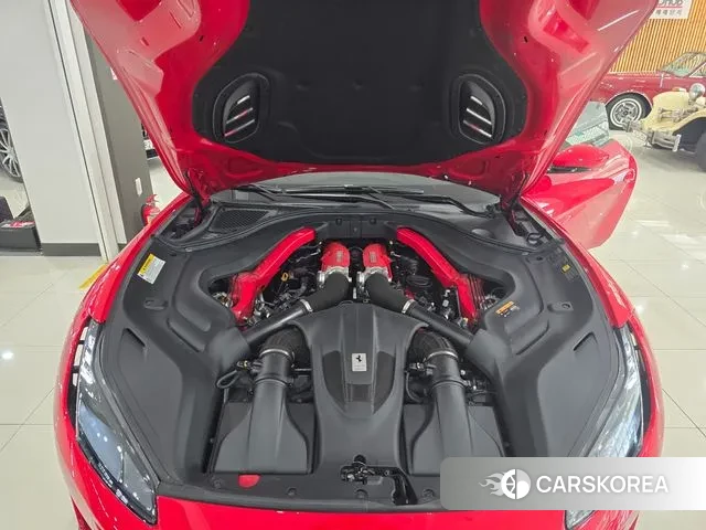 Ferrari Portofino id 3766462 из Кореи 16