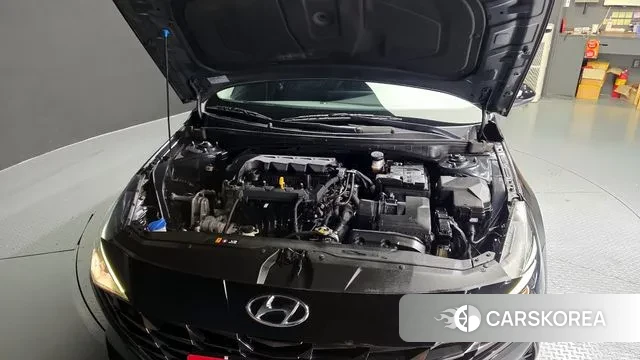 Hyundai Avante (CN7) id 3374450 из Кореи 16