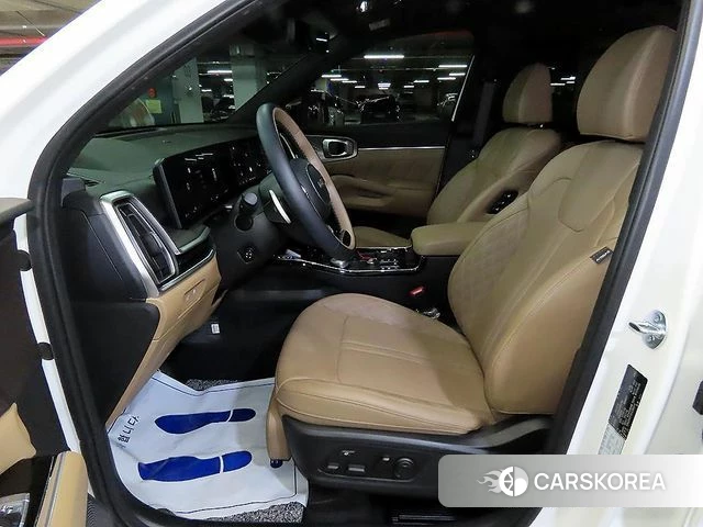 Kia The New Sorento 4th Generation id 4442602 из Кореи 16