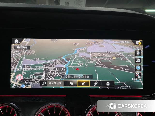 Mercedes-Benz AMG GT id 3838893 из Кореи 11