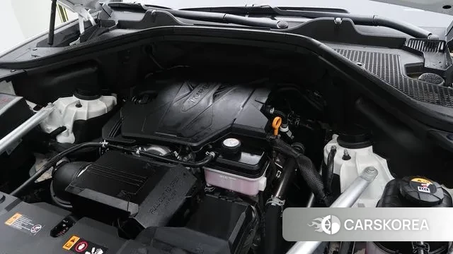 Genesis GV80 id 3590561 из Кореи 16