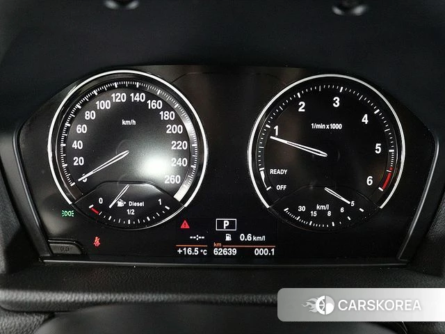 BMW 2 Series Active Tourer (F45) id 4324438 из Кореи 16