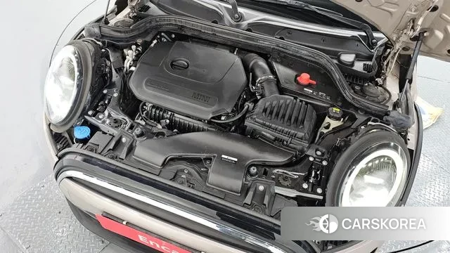 Mini Cooper id 3577227 из Кореи 16