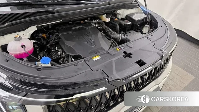 Kia The New Carnival 4th Generation id 3638670 из Кореи 16